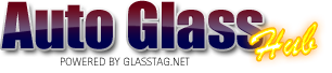 Auto Glass Hub Logo